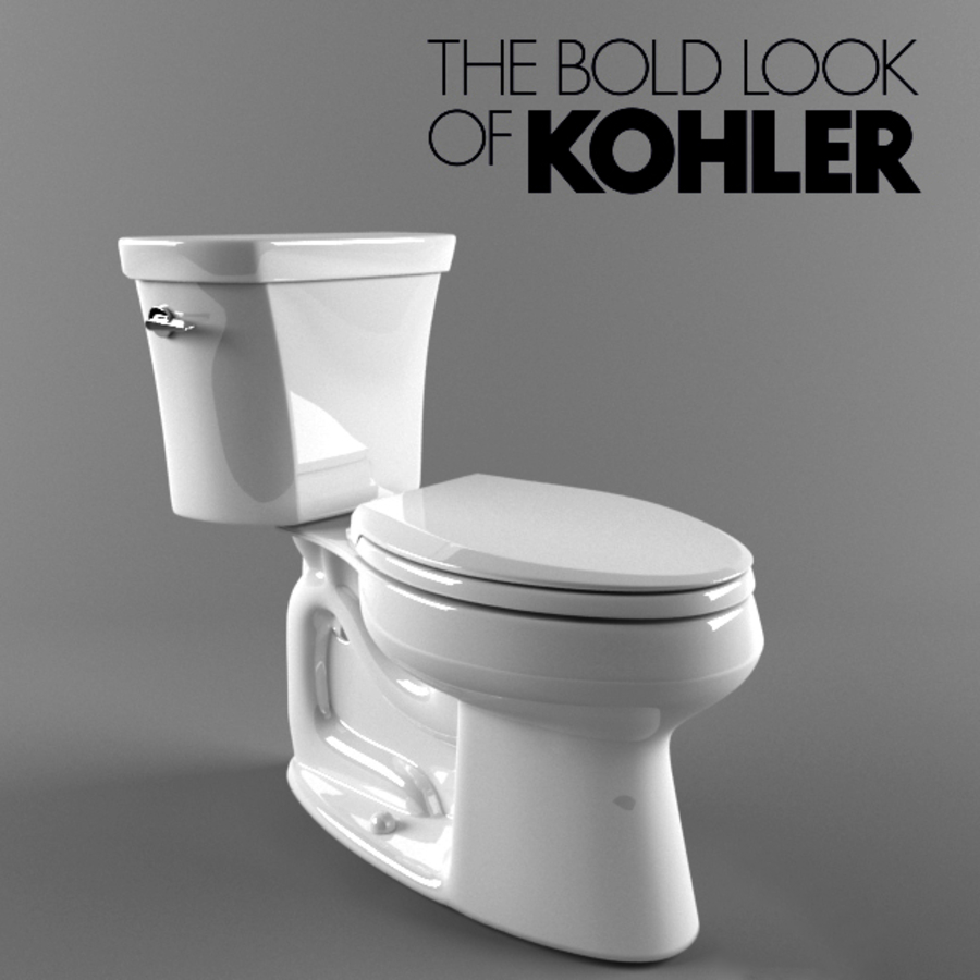Kohler Wellworth